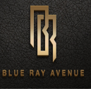 Blue Ray Ave Bags